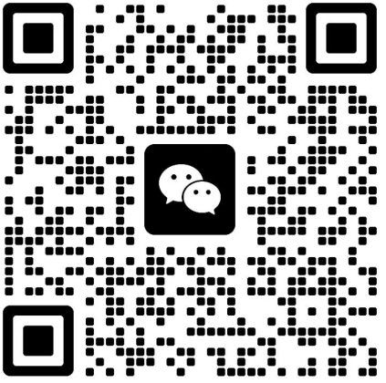 the qr code