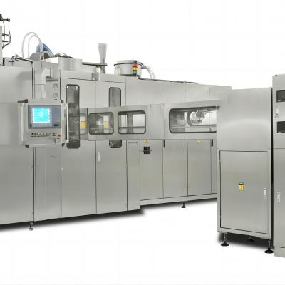 BFS Machine
