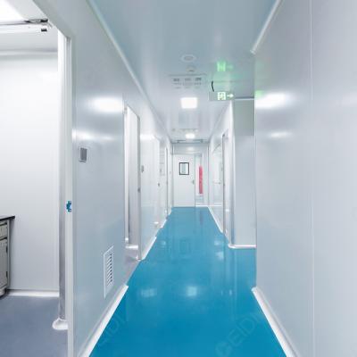 Food Cleanroom